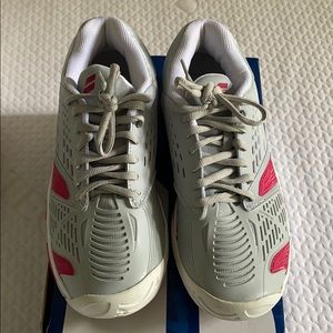 Babolat Woman’s Tennis Shoes